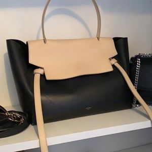 Celine belt bag mini